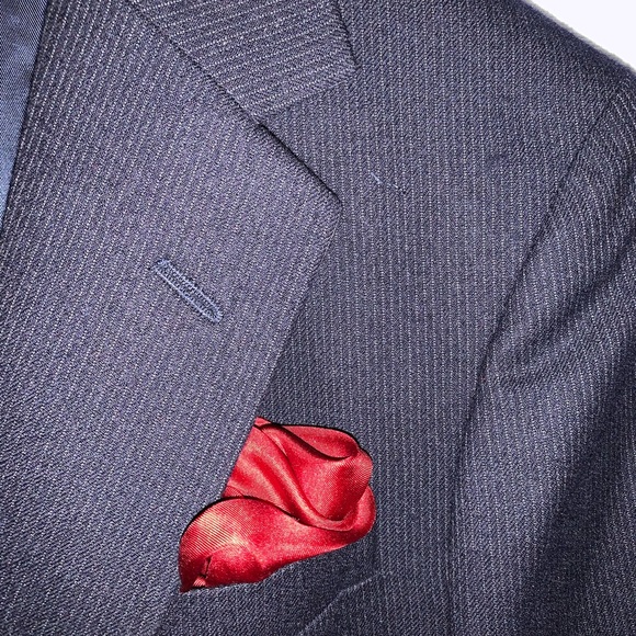 34Regular Men’s Three Piece Suit - Picture 7 of 16